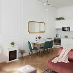 Prague Days - Glamour Apartment Next To Wenceslas Square