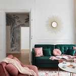 Prague Days - Glamour Apartment Next To Wenceslas Square