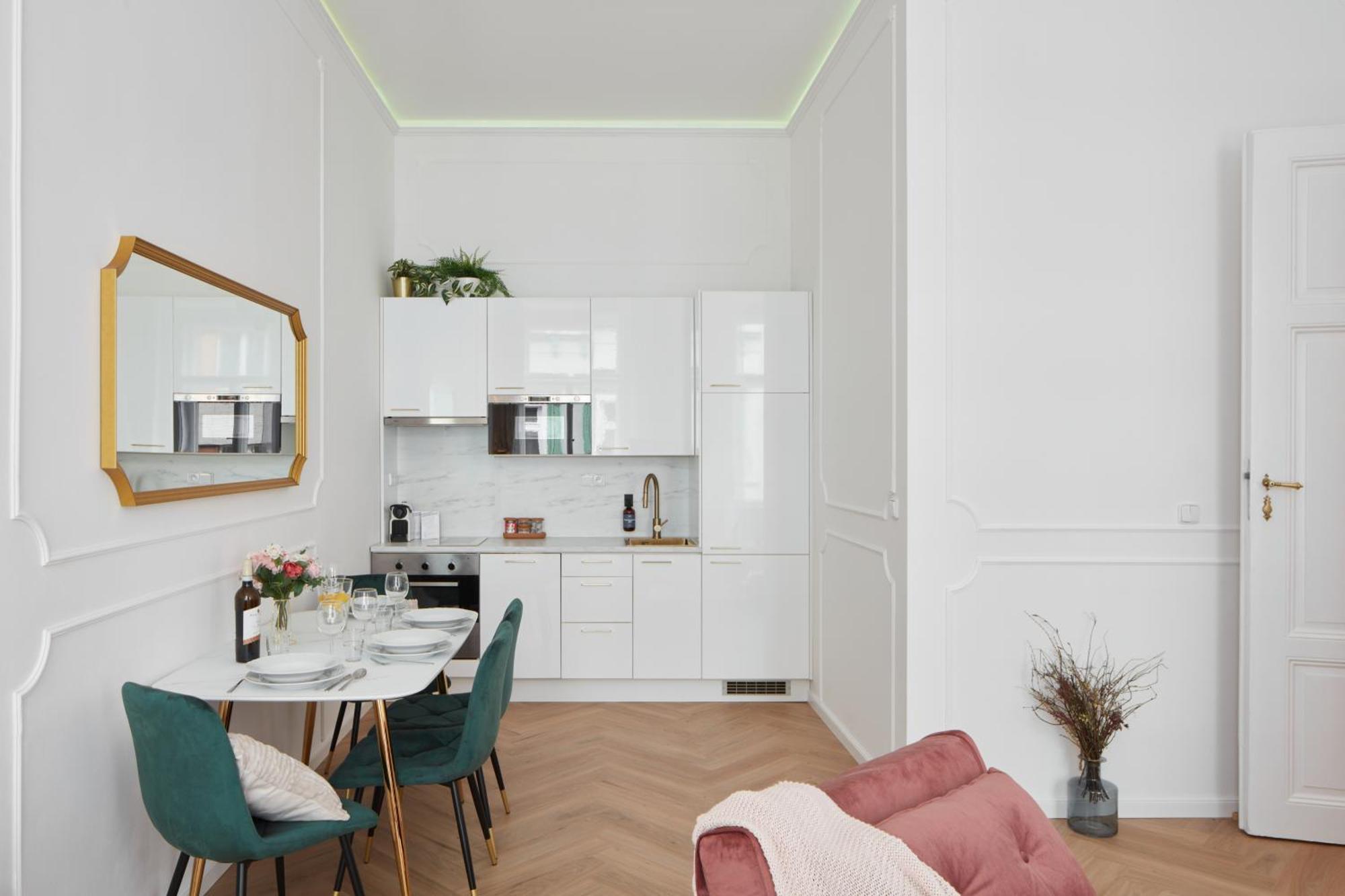 Apartment Days - Glamour Next To Wenceslas Square *