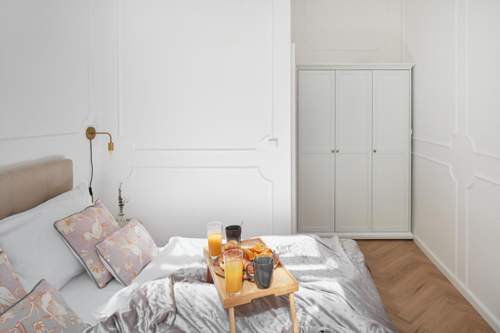 Apartment Days - Glamour Next To Wenceslas Square